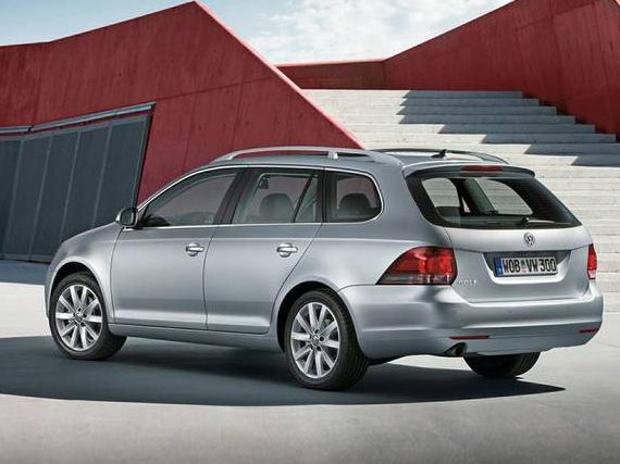 VOLKSWAGEN JETTA SPORTWAGEN 2014 3VWPP7AJ4EM604498 image